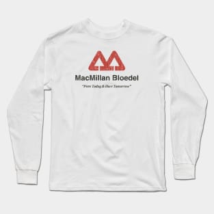 MacMillan Bloedel 1951 Long Sleeve T-Shirt